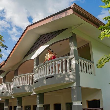 Hotel Sierra Arenal La Fortuna Exterior foto