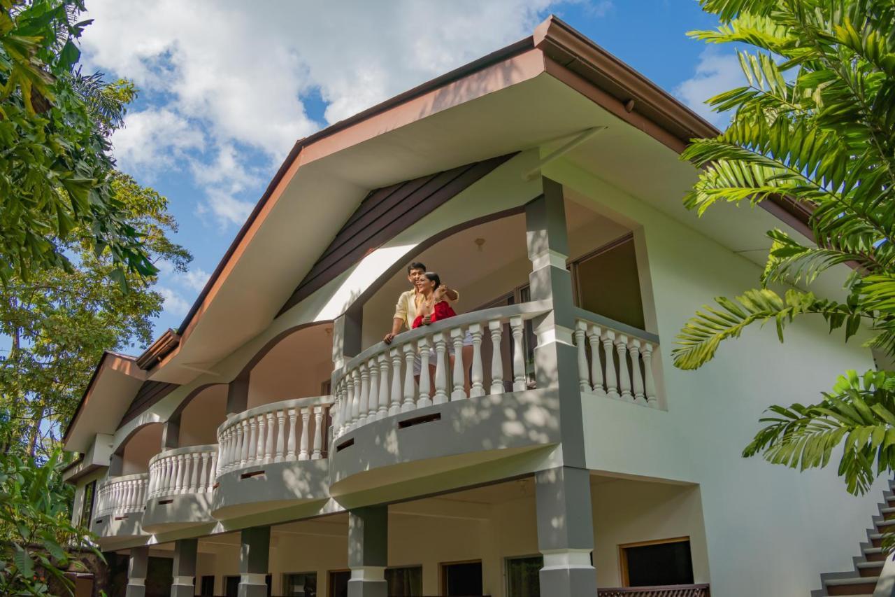 Hotel Sierra Arenal La Fortuna Exterior foto